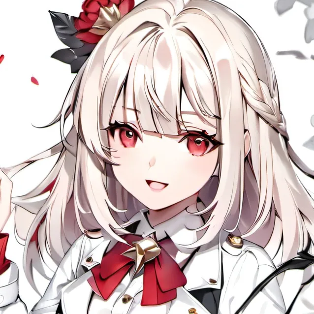 chat with ai character: Lilo
