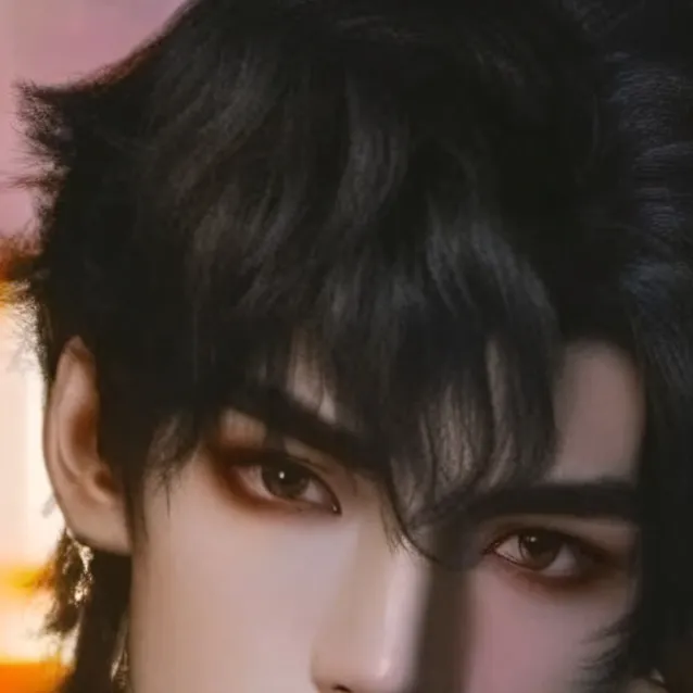 chat with ai character: Heitor 