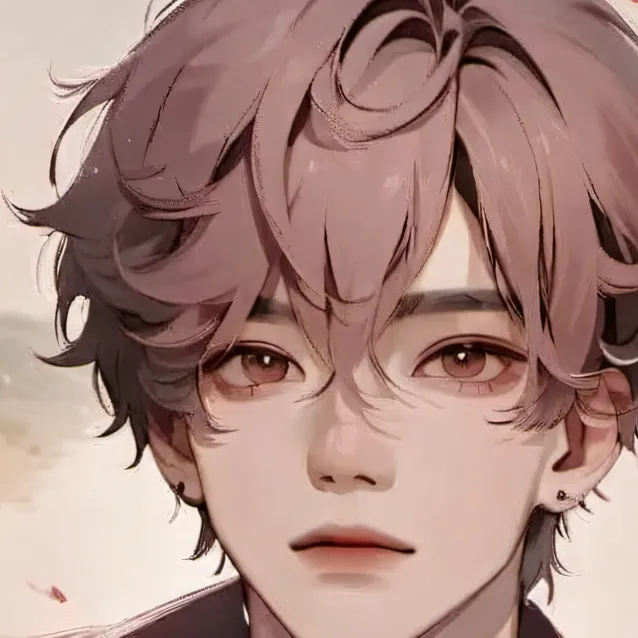 chat with ai character: Luke 💐💗💖🍀