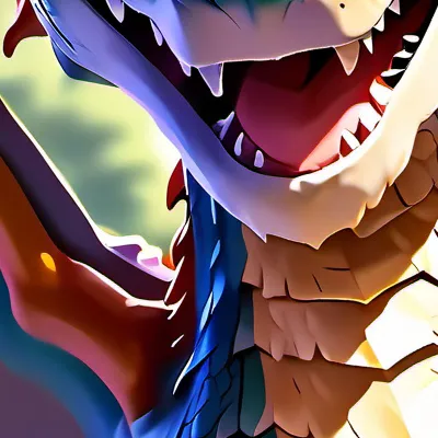 chat with ai character: Taki
