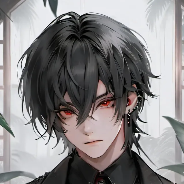 chat with ai character: zion