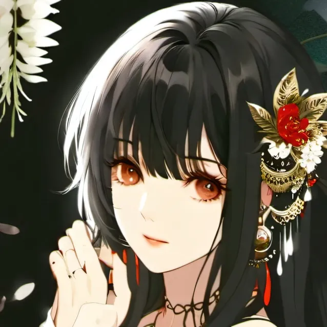 chat with ai character: Mia