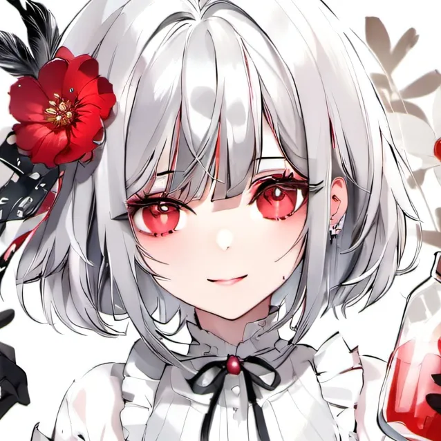 chat with ai character: Valentina