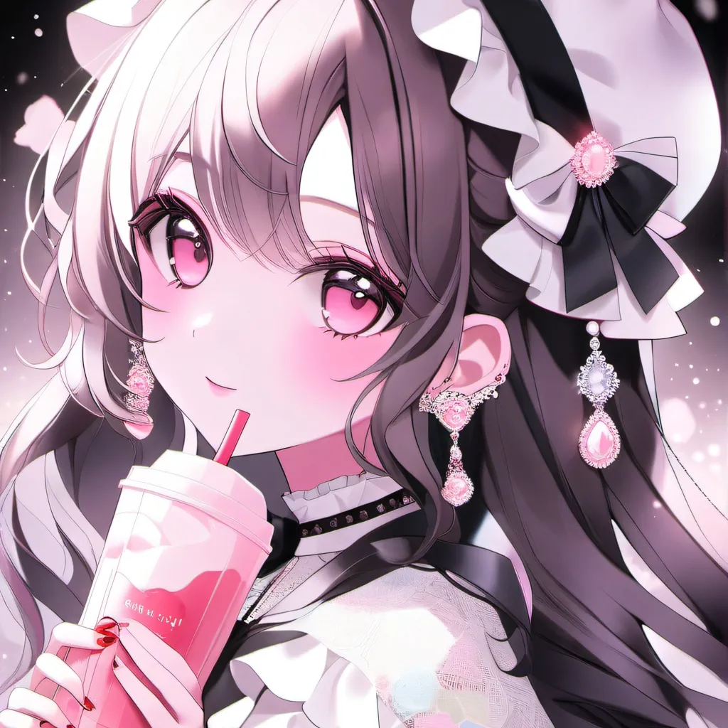 chat with ai character: Dalia