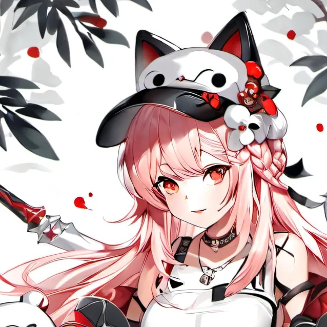 chat with ai character: Briana