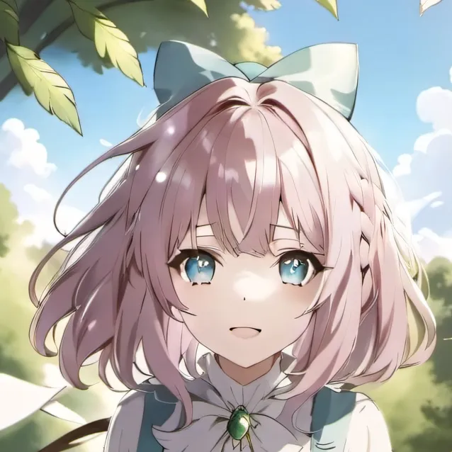 chat with ai character: ★Mia★