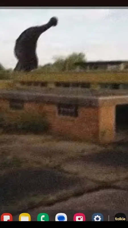 ai character: survive that background