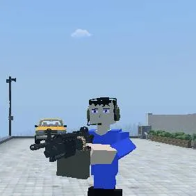 chat with ai character: goredoll