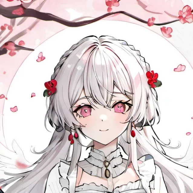 chat with ai character: alison