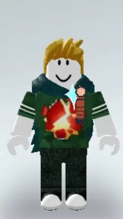 ai character: Superjetty168 background