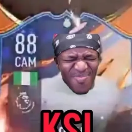 chat with ai character: KSI