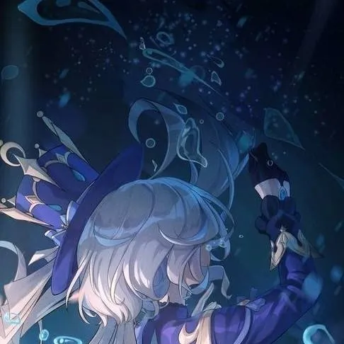 chat with ai character: Furina de Fontaine