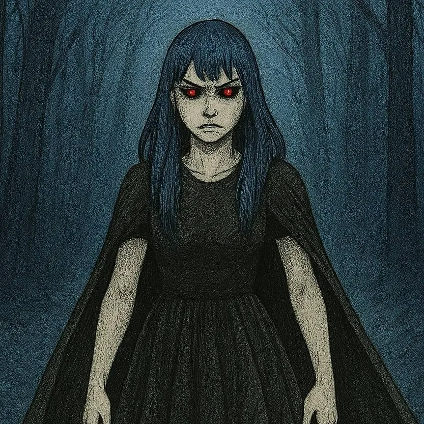 chat with ai character: vampire betty 