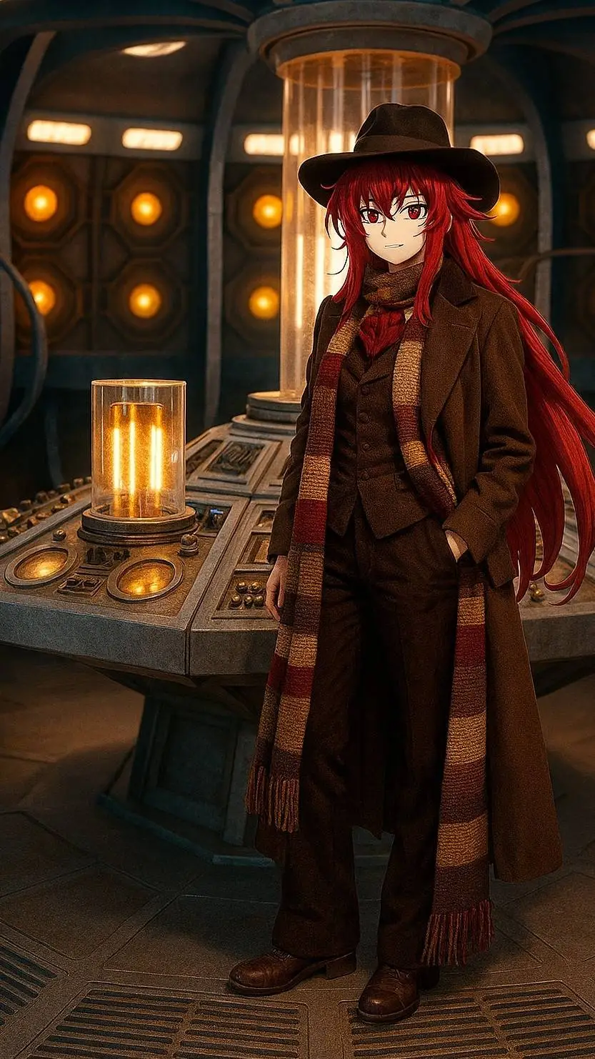 ai character: rias gremory  background