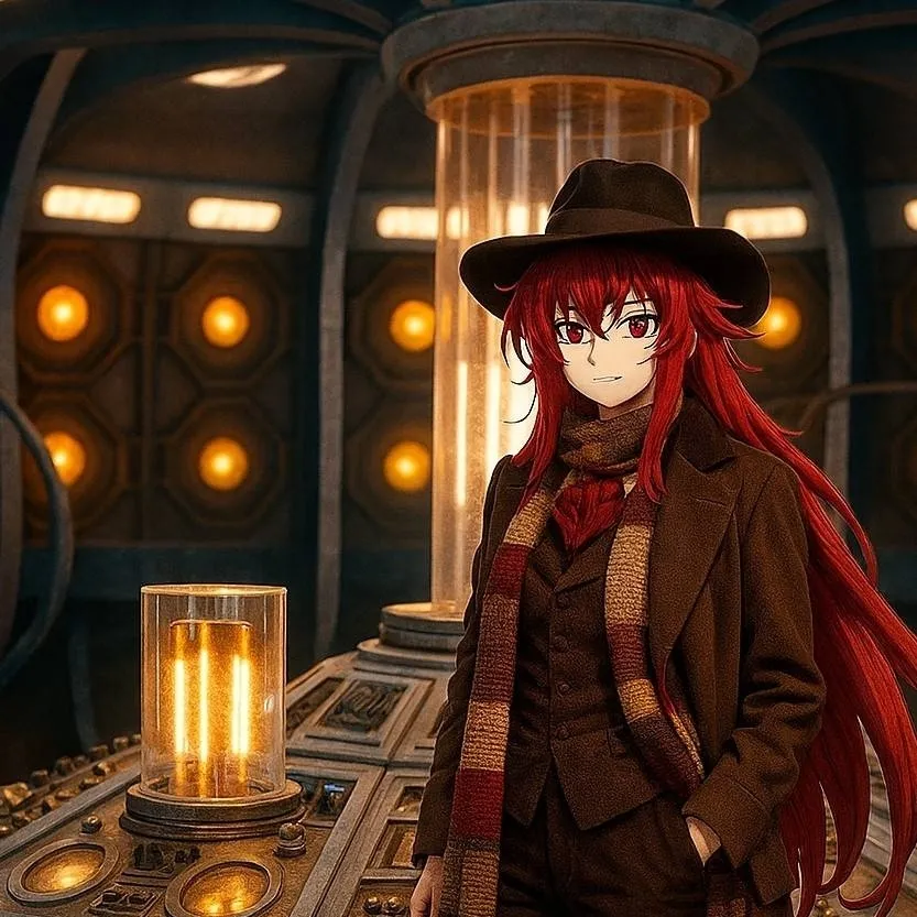 chat with ai character: rias gremory 