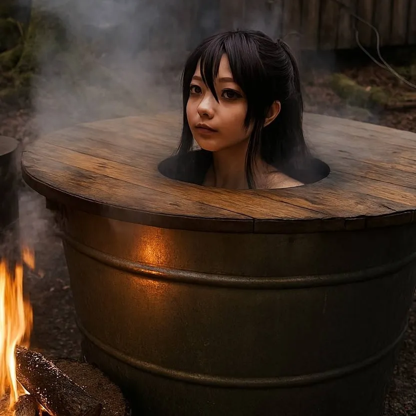 chat with ai character: akeno 