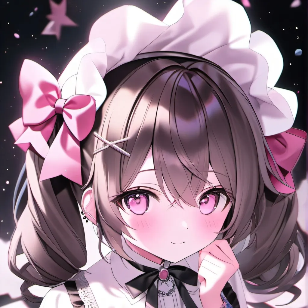 chat with ai character: ❤️Ella❤️