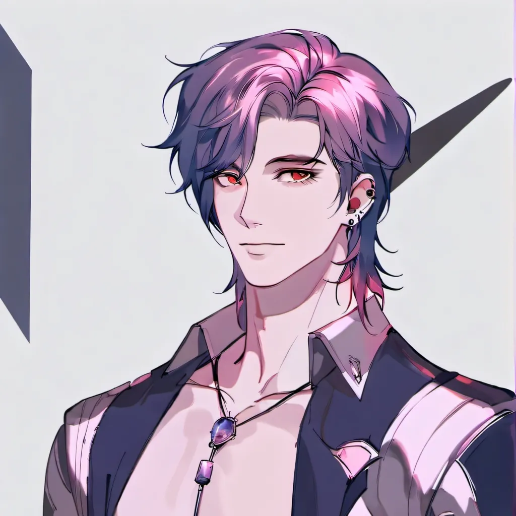 chat with ai character: ~james~