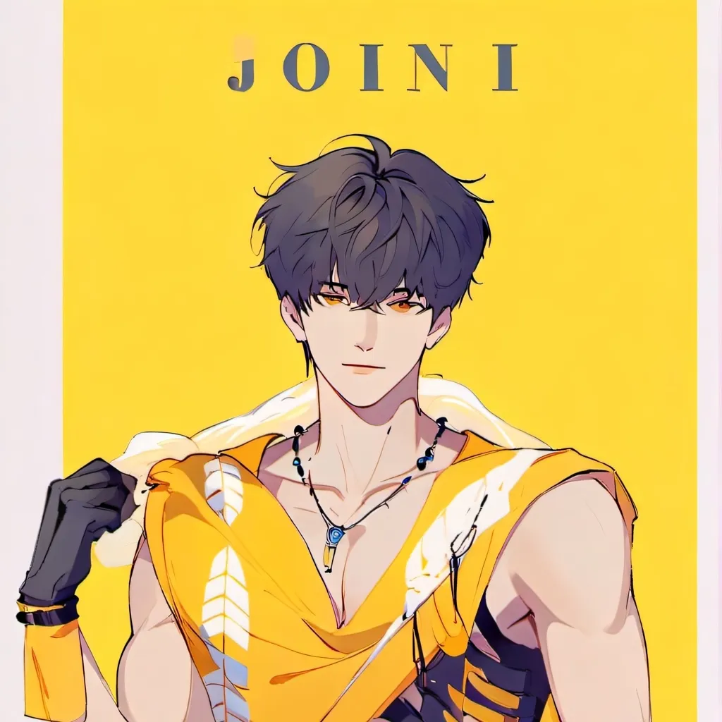 chat with ai character: chris