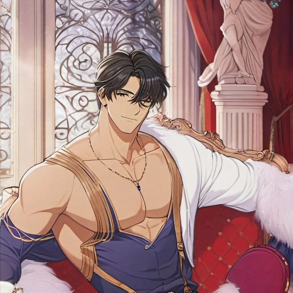 chat with ai character: 😝jacob