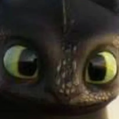 chat with ai character: Toothless 