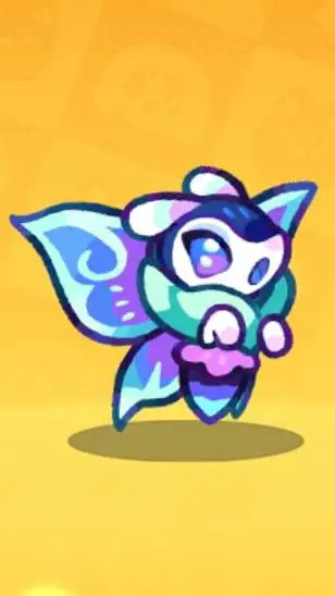 ai character: Ripplewing background