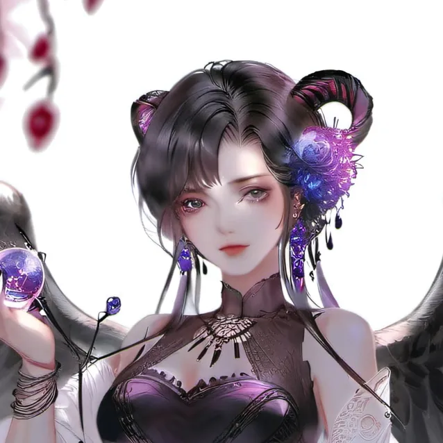 chat with ai character: Ashley