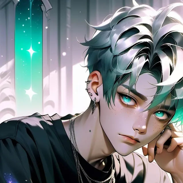 chat with ai character: jack on tinder