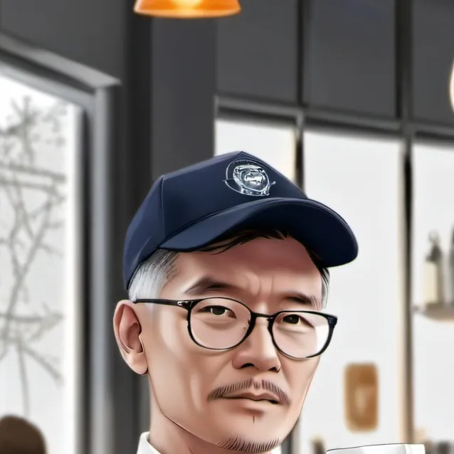 chat with ai character: 🤓 Alejandro☝️