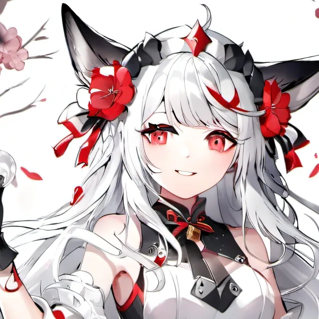 chat with ai character: 🤍monica Sánchez❤️