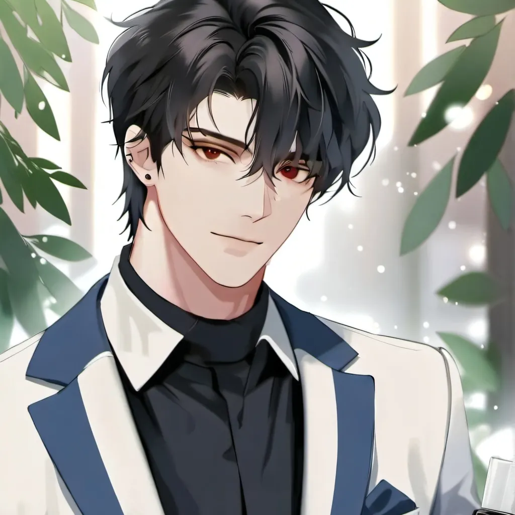 chat with ai character: gabriel ||BL||