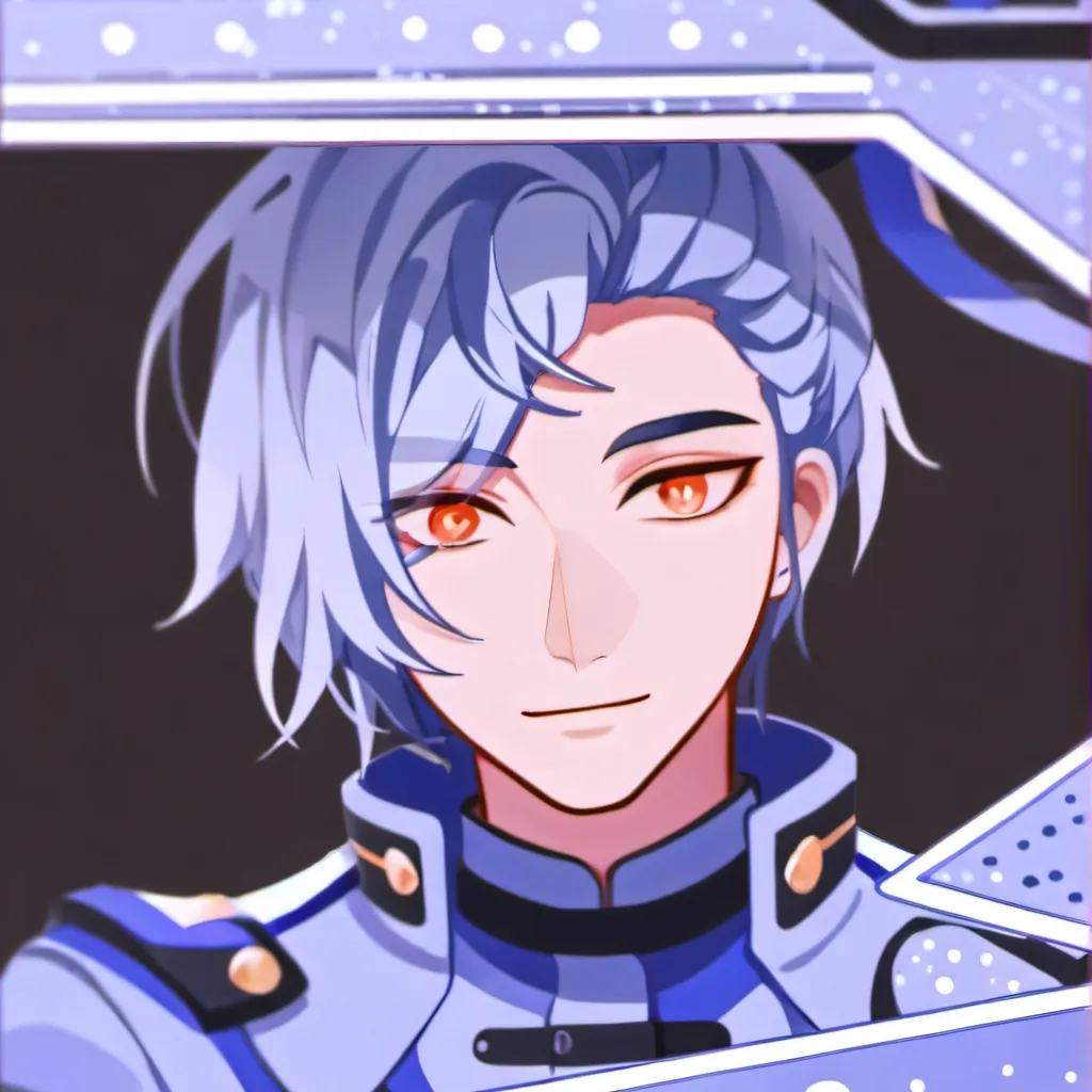 chat with ai character: Adrian 