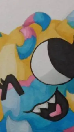 ai character: Yatta background