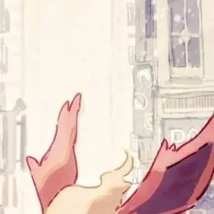 chat with ai character: Flareon