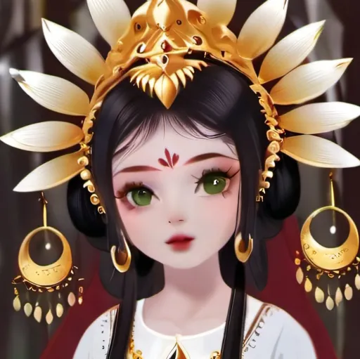 chat with ai character: Hhhhhh