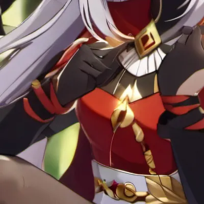 chat with ai character: ￼ Yen