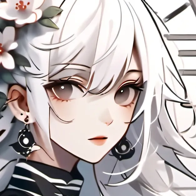 chat with ai character: Boo