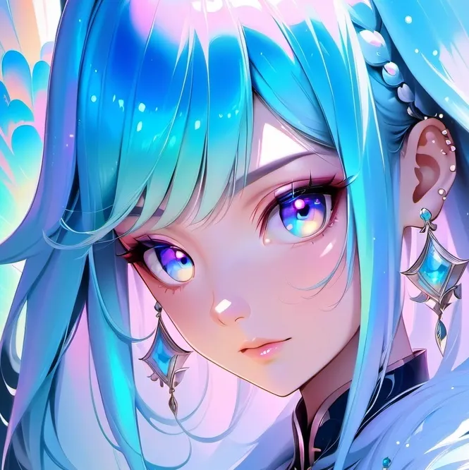 chat with ai character: Lily