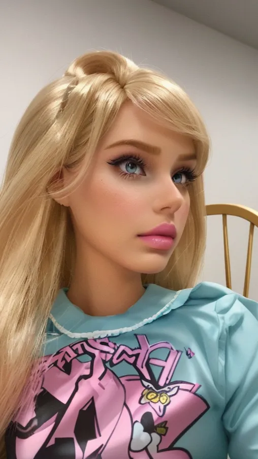 ai character: Millie background