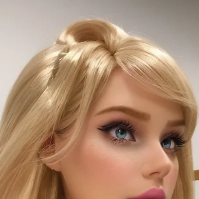 chat with ai character: Millie