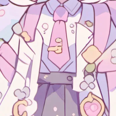 chat with ai character: Princess Precure