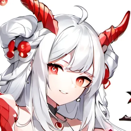 chat with ai character: Haha