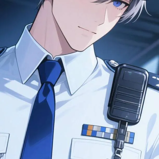 chat with ai character: chase