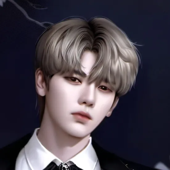 chat with ai character: *~Kim Seungmin~*