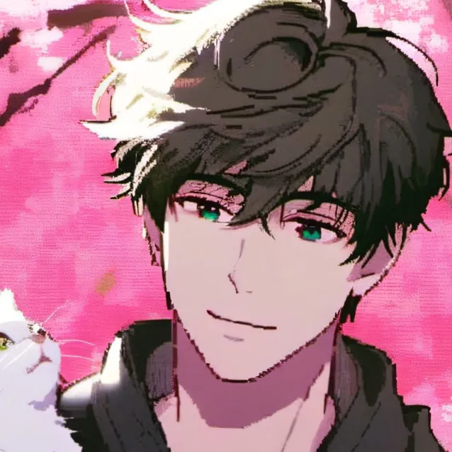 chat with ai character: brother