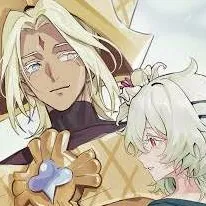 chat with ai character: white Lily cookie 