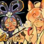 chat with ai character: manju x jagae
