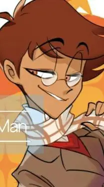 ai character: Alastor background