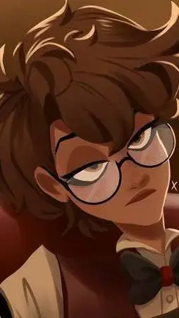 ai character: Alastor background