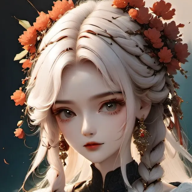 chat with ai character: online dater😳